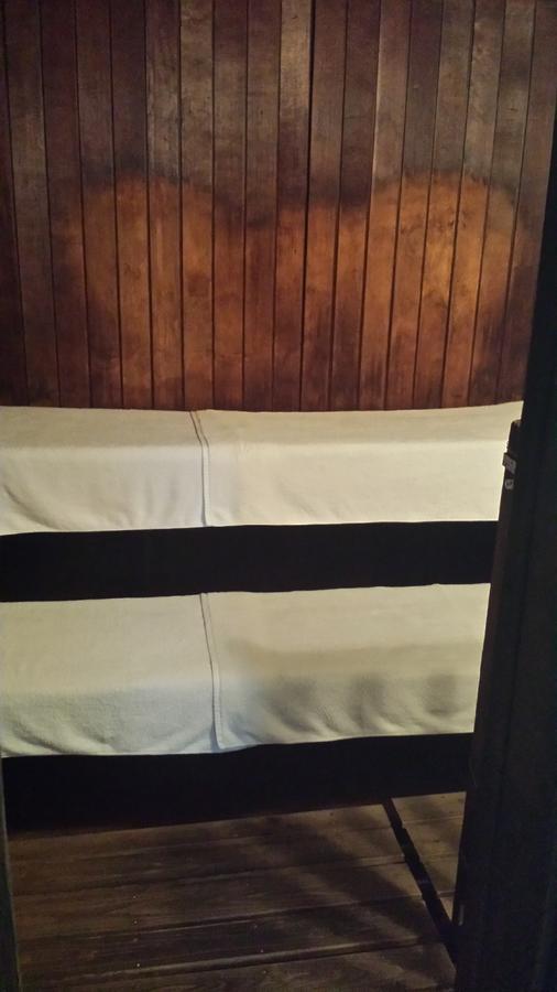 Capsule Hotel Honcho Sendai Exterior foto